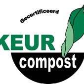 keurcompost logo